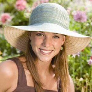 Wallaroo Sydney Diva hat in beige